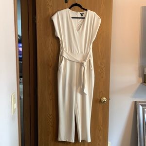 Express Jumpsuit